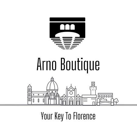 Arno Boutique Florença Exterior foto