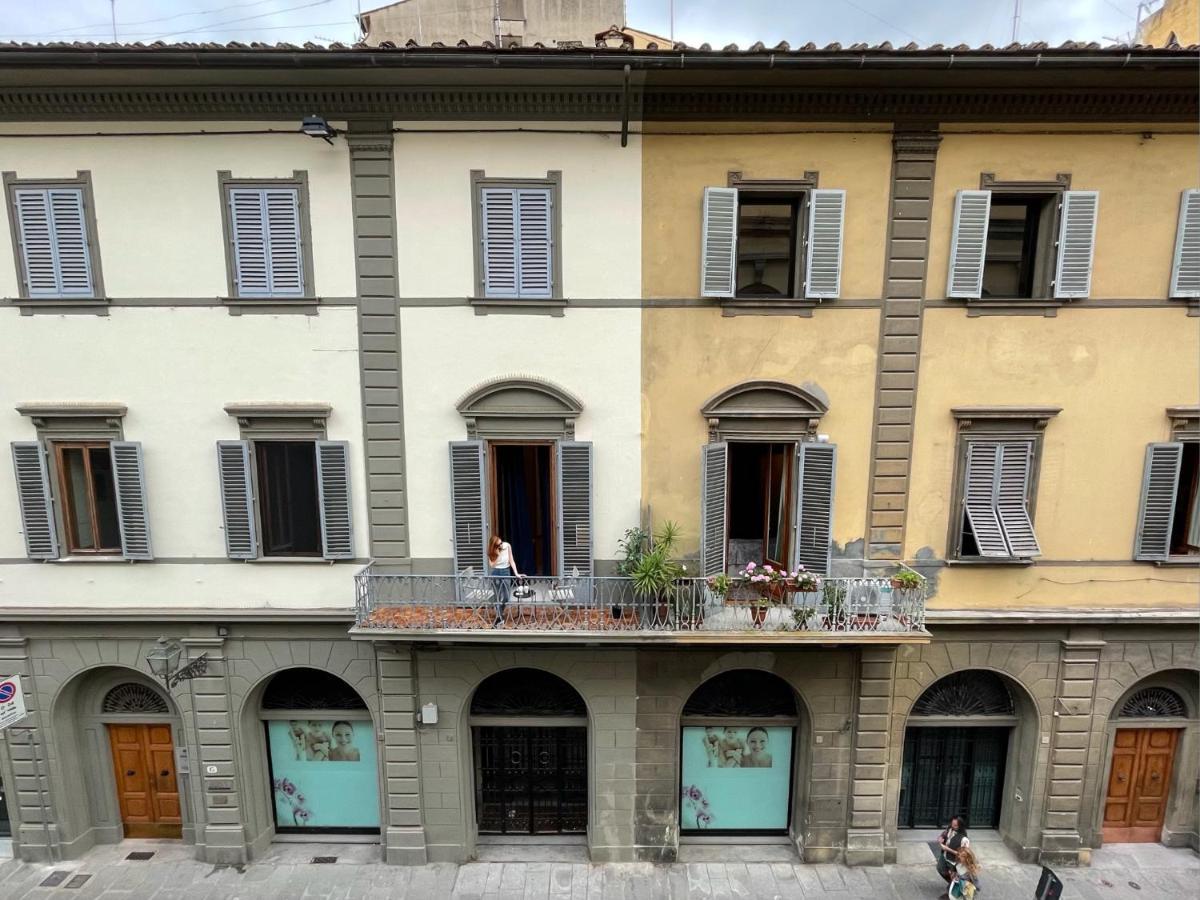 Arno Boutique Florença Exterior foto
