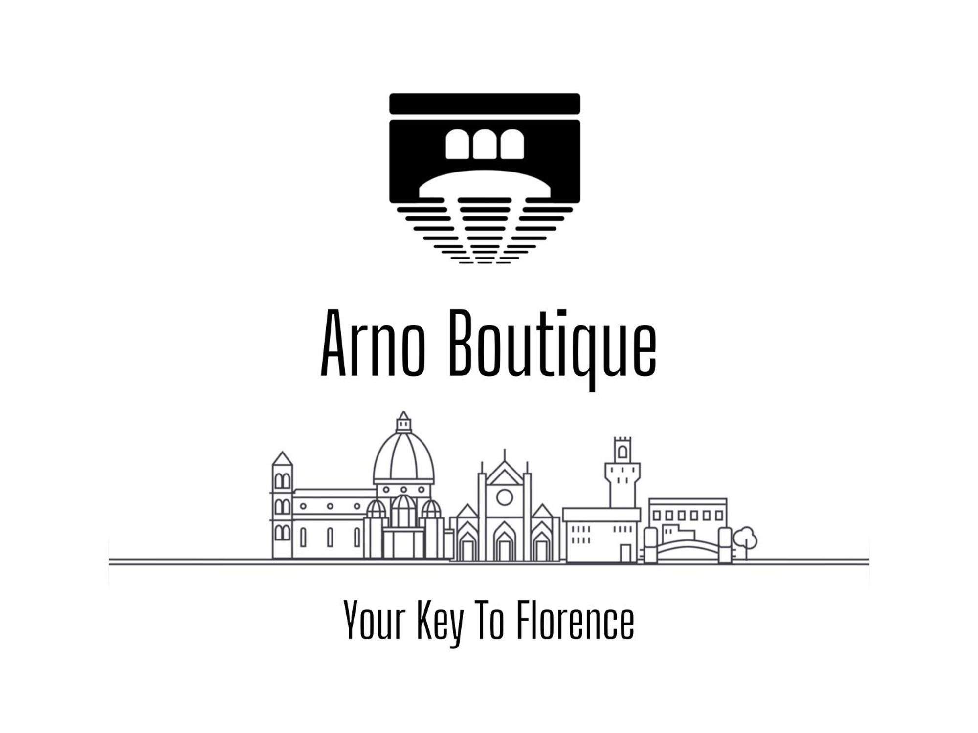 Arno Boutique Florença Exterior foto